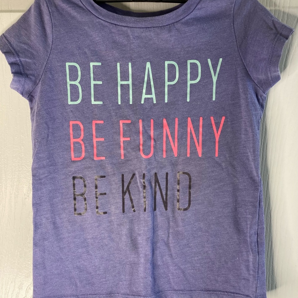 Toddler Size 4T Tops - Picture 7 of 16
